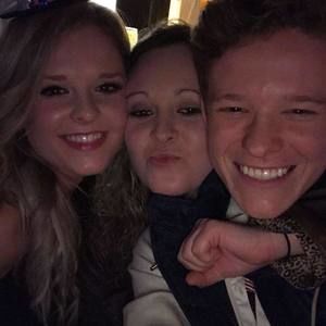 Meet your Posher, Tyler